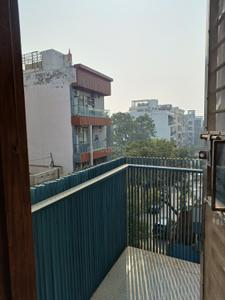 Balcony Image of 1458 Sq.ft 3 BHK Builder Floor for sale in Preet Vihar New Delhi for Rs. 28000000