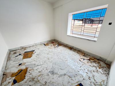 Bedroom Image of 805 Sq.ft 2 BHK Apartment / Flat for sale in Siddhaye Apartment, Hindmotor Hooghly for Rs. 2254000