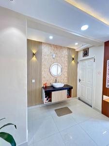 Hall Image of 1147 Sq.ft 2 BHK Apartment / Flat for sale in Kiara Residency, Sushant Golf City Lucknow for Rs. 8700000