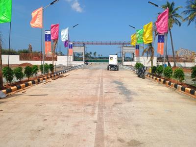 Image of 1000 Sq.ft Residential Plot / Land for sale in Thiruporur, Chennai for Rs. 3500000