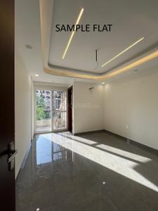Kitchen Image of 2344 Sq.ft 3 BHK Apartment / Flat for sale in Bayleaf Heights, Canal Road Dehradun for Rs. 19200000