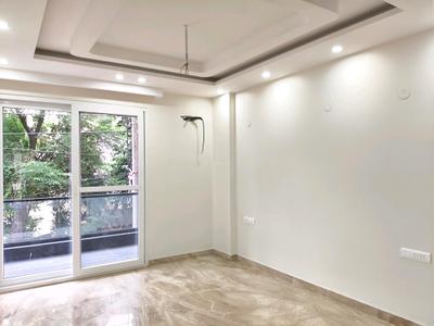 Bedroom Image of 2050 Sq.ft 4 BHK Builder Floor for sale in Sector 46 Gurgaon for Rs. 34000000