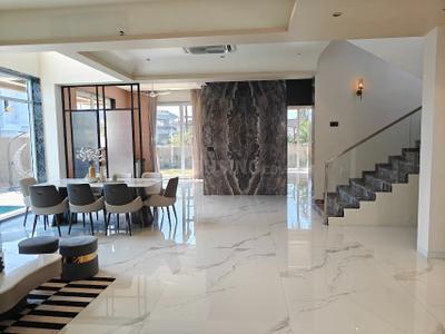 Hall Image of 3500 Sq.ft 4 BHK Villa for sale in Tungarli Lonavala for Rs. 57000000
