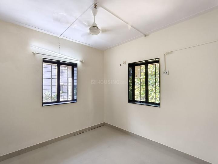 I C Colony, Borivali West Bedroom 1