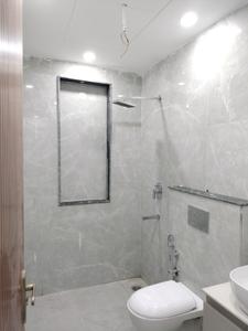 Bedroom One Image of 1557 Sq.ft 3 BHK Builder Floor for sale in BPTP District 4, Sector 84 Faridabad for Rs. 18000000