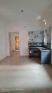 Hall Image of 740 Sq.ft 2 BHK Apartment / Flat for sale in Behala Kolkata for Rs. 2500000