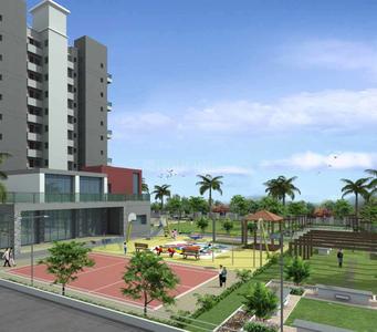 Image of 625 Sq.ft 1 BHK Apartment / Flat for sale in Goel Sai Ganga, Handewadi, Pune for Rs. 3500000