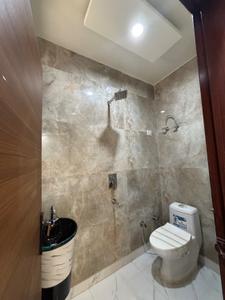 Image of 675 Sq.ft 3 BHK Apartment / Flat for sale in Dwarka Mor, New Delhi for Rs. 7300000