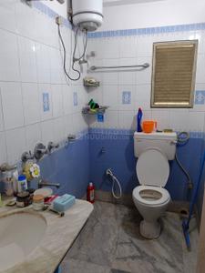 Image of 700 Sq.ft 1 BHK Apartment / Flat for rent in Golf Green, Kolkata for Rs. 23000