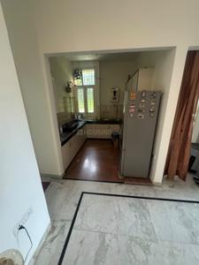 Kitchen Image of 1165 Sq.ft 1 BHK Apartment / Flat for rent in Beta II Greater Noida for Rs. 22000
