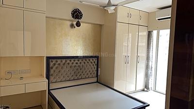 Image of 1576 Sq.ft 3 BHK Apartment / Flat for sale in Kohinoor City Phase II, Kurla West, Mumbai for Rs. 34800000