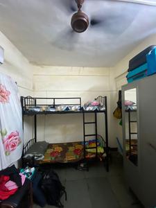 Bedroom Image of Noorjahan in Andheri East, Mumbai