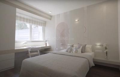 Bedroom Image of 1678 Sq.ft 3 BHK Apartment / Flat for sale in Rohan Ekanta by Rohan Builders (I) Pvt Ltd, Varthur Bengaluru for Rs. 21100000