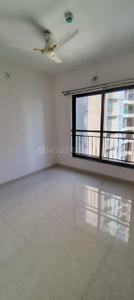 Hall Image of 1058 Sq.ft 2 BHK Apartment / Flat for sale in Pride World City, Lohegaon Pune for Rs. 7500000