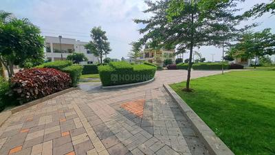 Image of 545 Sq.ft Residential Plot / Land for sale in Sejbahar, Raipur for Rs. 1635000