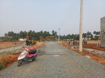 Perur Plot View 1
