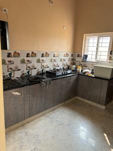 Kitchen Image of 1700 Sq.ft 2 BHK Independent House for sale in Elkathurthy Warangal for Rs. 8000000