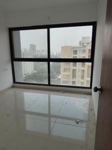 Bedroom Image of 1395 Sq.ft 3 BHK Apartment / Flat for sale in Gagan Klara, Balewadi Pune for Rs. 18500000
