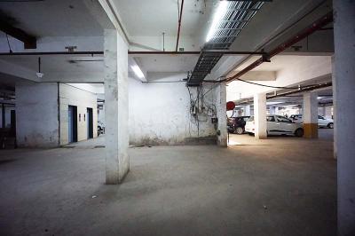 Hall Image of 1450 Sq.ft 2 BHK Apartment / Flat for sale in Nava Vadaj Ahmedabad for Rs. 7400000