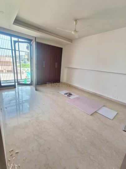 RWA Green park Bedroom 1