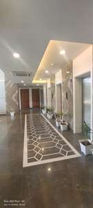 Image of 1420 Sq.ft 2 BHK Apartment / Flat for rent in Mullanpur Garibdass, Chandigarh for Rs. 22000