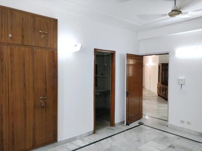 Bedroom Image of 1800 Sq.ft 3 BHK Apartment / Flat for sale in Sector 10 Dwarka New Delhi for Rs. 33500000