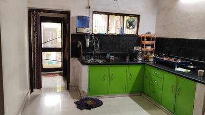 Kitchen Image of 2000 Sq.ft 3 BHK Independent House for sale in Kumhari Bhilai for Rs. 4000000