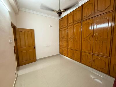 Bedroom Image of 1100 Sq.ft 2 BHK Apartment / Flat for sale in SVN Colony Guntur for Rs. 4800000