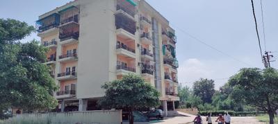 Image of 1065 Sq.ft 2 BHK Apartment / Flat for sale in Rendua Palhari, Lucknow for Rs. 3700000