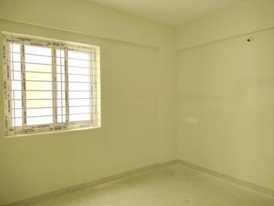 Bedroom Image of 1135 Sq.ft 2 BHK Apartment / Flat for sale in Sri Vidhathri Vasatham, Electronic City Bengaluru for Rs. 7850000