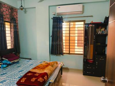 Bedroom Image of 465 Sq.ft 1 BHK Apartment / Flat for sale in Vemali Vadodara for Rs. 1851000