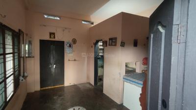 Living Room Image of 150 Sq.ft 1 BHK Independent House for sale in Raparthi Nagar Khammam for Rs. 2800000
