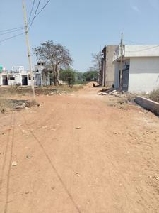 Image of 700 Sq.ft Residential Plot / Land for sale in Raipura, Raipur for Rs. 1365000