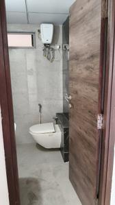 Image of 1809 Sq.ft 3 BHK Apartment / Flat for rent in Swagat Queens Land, Sargasan, Gandhinagar for Rs. 25000