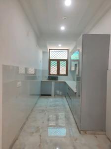 Kitchen Image of 1890 Sq.ft 3 BHK Builder Floor for sale in Green Field Colony Faridabad for Rs. 13300000