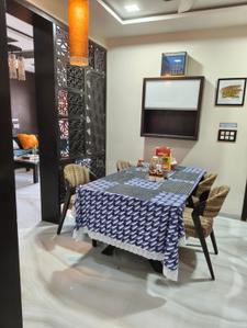 Hall Image of 1385 Sq.ft 3 BHK Apartment / Flat for sale in Gala Eternia, Thaltej Ahmedabad for Rs. 16000000