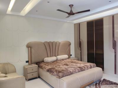 Bedroom Image of 2100 Sq.ft 3 BHK Builder Floor for sale in Mayfield Garden Gurgaon for Rs. 33500000