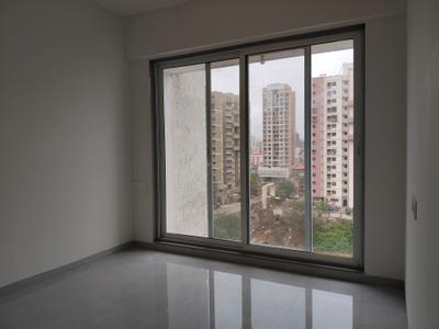 Bedroom Image of 1650 Sq.ft 3 BHK Apartment / Flat for sale in Arihant Clan Aalishan, Kharghar Navi Mumbai for Rs. 14000000