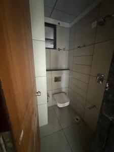 Image of 1673 Sq.ft 3 BHK Apartment / Flat for sale in Satyam Skyline II, Naranpura, Ahmedabad for Rs. 12000000