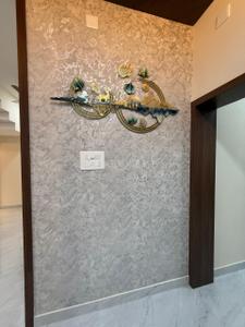 Bedroom Image of 2500 Sq.ft 4 BHK Villa for sale in SKM Airavata, Therkkuppalayam Coimbatore for Rs. 16500000