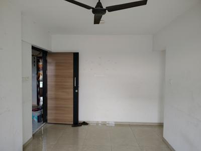 Living Room Image of 643 Sq.ft 1 BHK Apartment / Flat for sale in Mehta Riviera Building No 1, Mumbra Thane for Rs. 7500000