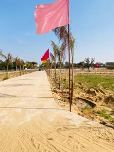 Image of 3798 Sq.ft Residential Plot / Land for sale in Manoharpura, Jaipur for Rs. 4177800