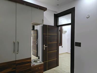 Bedroom Image of 850 Sq.ft 2 BHK Builder Floor for sale in Indirapuram Ghaziabad for Rs. 7300000