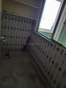 Balcony Image of 1510 Sq.ft 3 BHK Apartment / Flat for sale in Maurya Santoshimaa Nilayam, Dr A S Rao Nagar Colony Secunderabad for Rs. 6500000