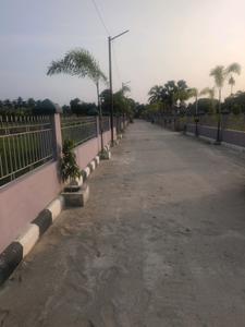 Bhasa Eco Village Internal Roads 1