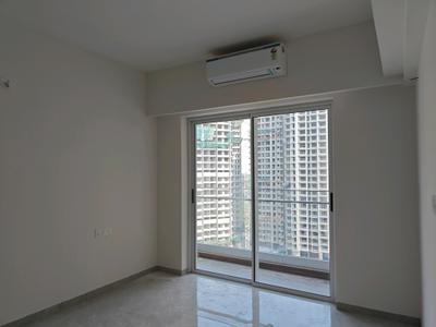 Bedroom Image of 700 Sq.ft 2 BHK Apartment / Flat for sale in L And T Elixir Reserve, Powai Mumbai for Rs. 28500000