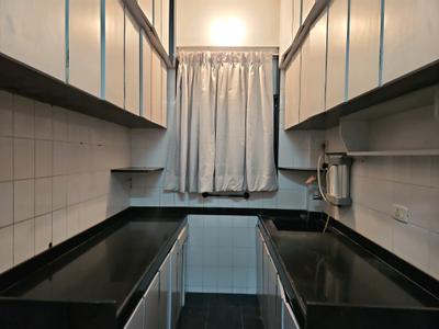 Kitchen Image of 531 Sq.ft 1 BHK Apartment / Flat for sale in Shreeji Laxmi, Ghatkopar East Mumbai for Rs. 10500000