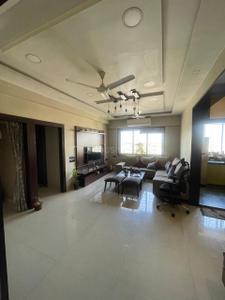 Hall Image of 2017 Sq.ft 3 BHK Apartment / Flat for sale in Picnic Garden Kolkata for Rs. 18500000