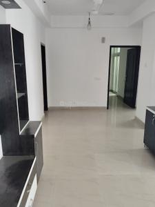 Hall Image of 1080 Sq.ft 2 BHK Apartment / Flat for sale in Rishabh Cloud 9, Indirapuram Ghaziabad for Rs. 11000000