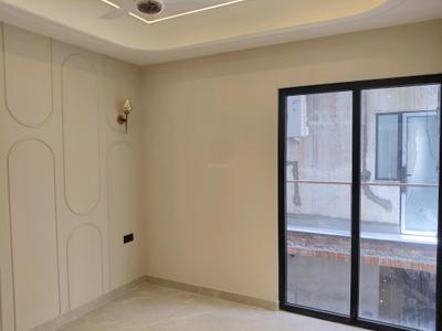 Bedroom Image of 1620 Sq.ft 3 BHK Builder Floor for sale in Anant Raj Estate, Kadarpur Gurgaon for Rs. 24000000